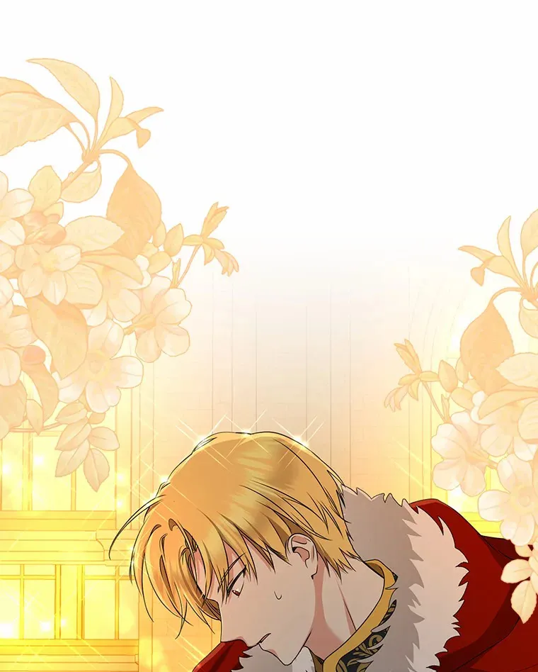 我的暴君变成小孩儿了漫画,57.心动3图