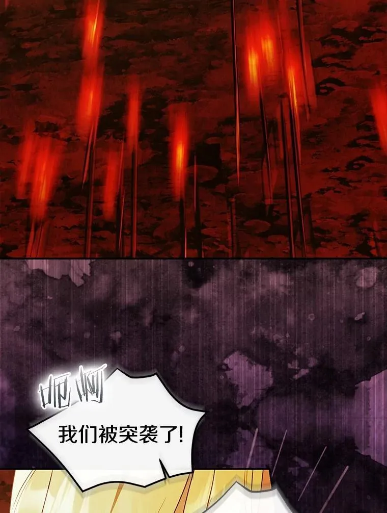 我的暴君变成小孩儿了漫画,86.回望过去5图