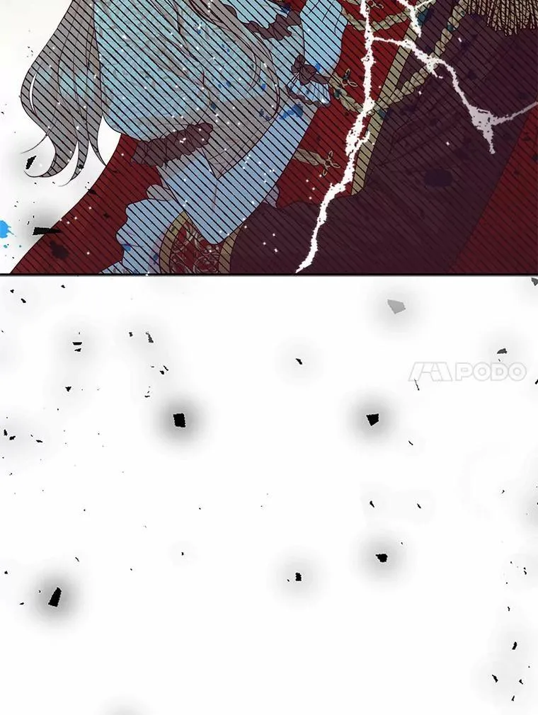 我的暴君变成小孩儿了漫画,1.小孩子的声音？4图