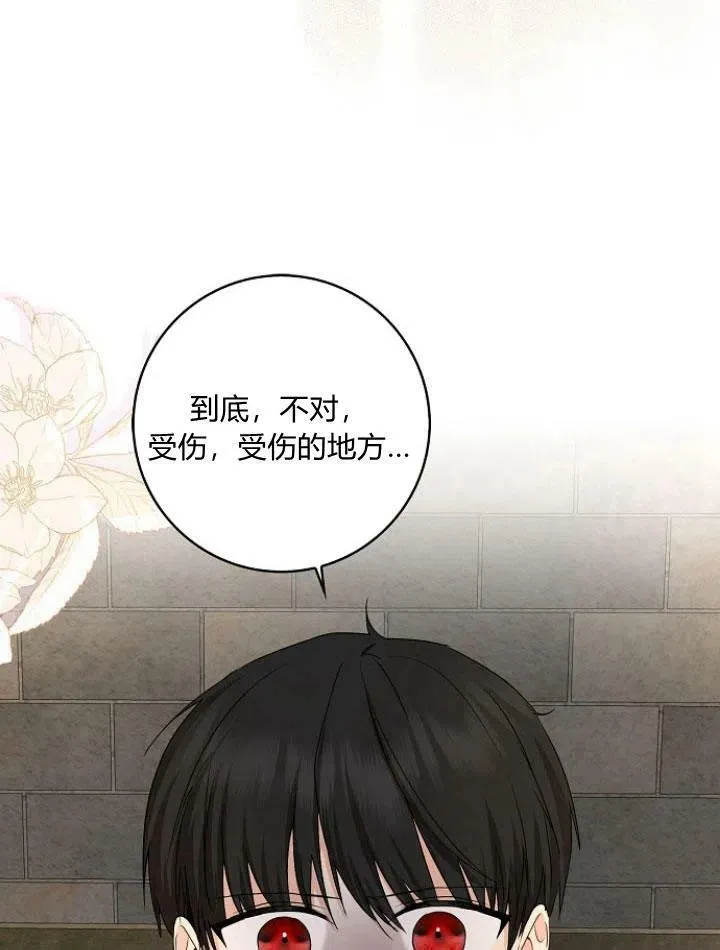 我的暴君变成小孩儿了漫画,第22话2图