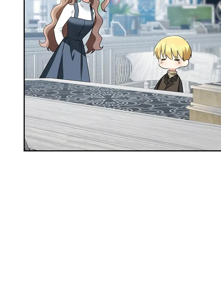 我的暴君变成小孩儿了漫画,70.心情有点好5图