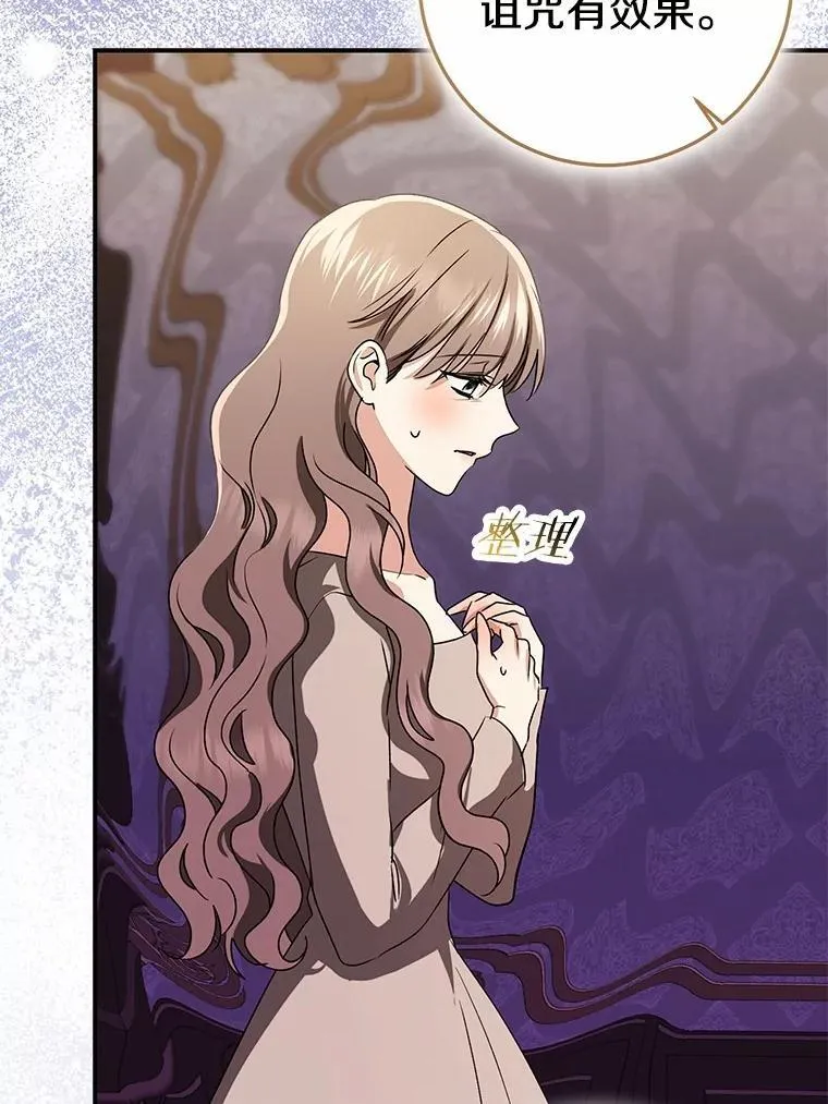 我的暴君变成小孩儿了漫画,83.那个孩子3图