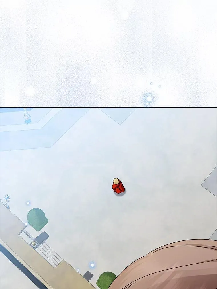 我的暴君变成小孩儿了漫画,31.礼物4图