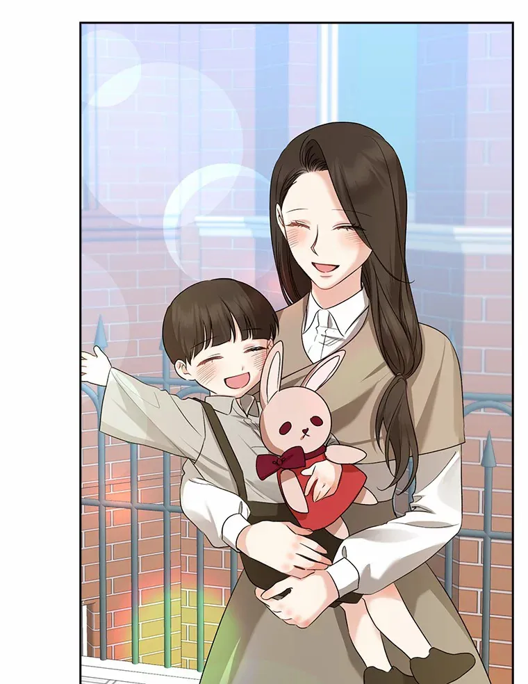 我的暴君变成小孩儿了漫画,35.偶遇索伦2图