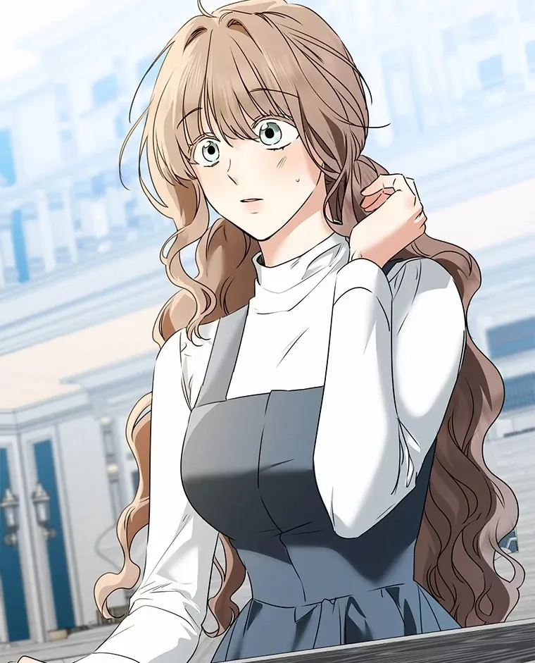 我的暴君变成小孩儿了漫画,71.荣誉勋章4图