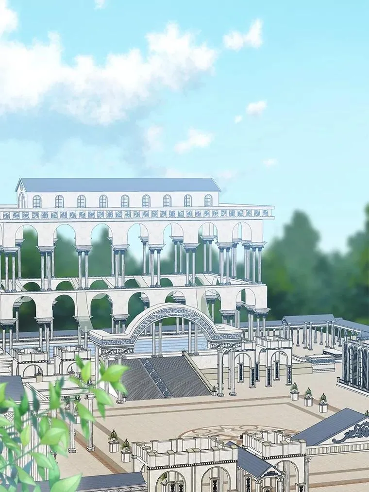 我的暴君变成小孩儿了漫画,79.破碎的容器4图