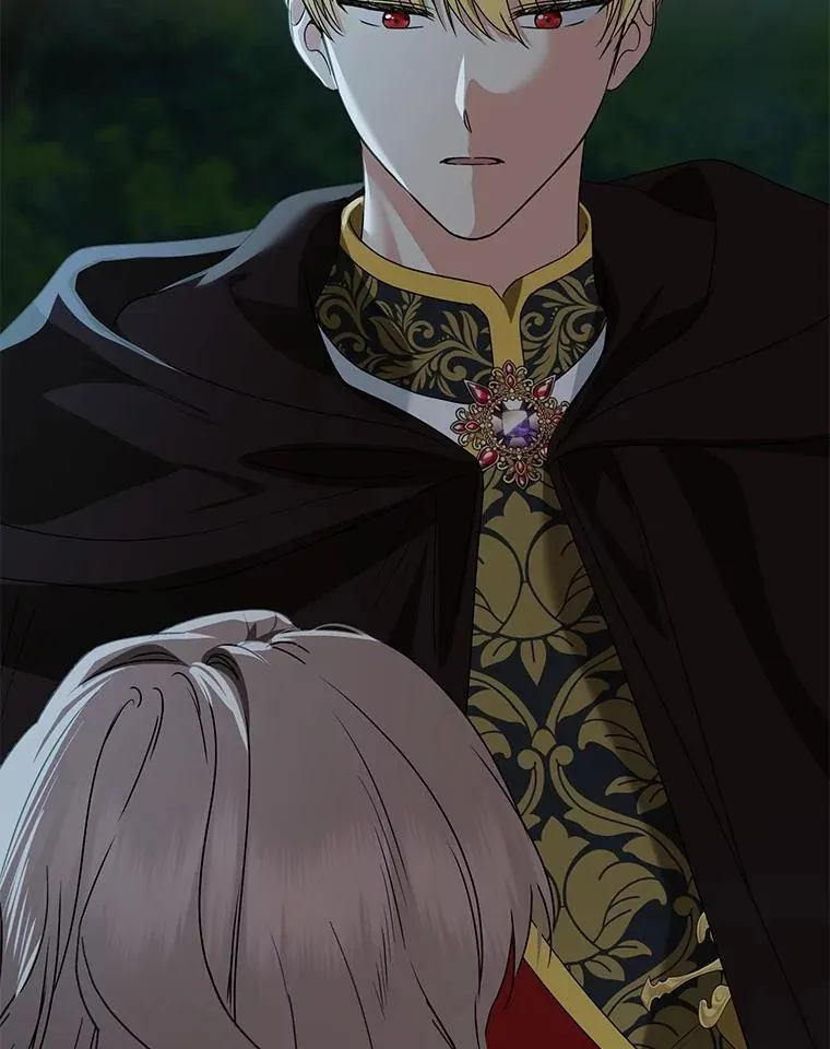 我的暴君变成小孩儿了漫画,78.早点适应我4图