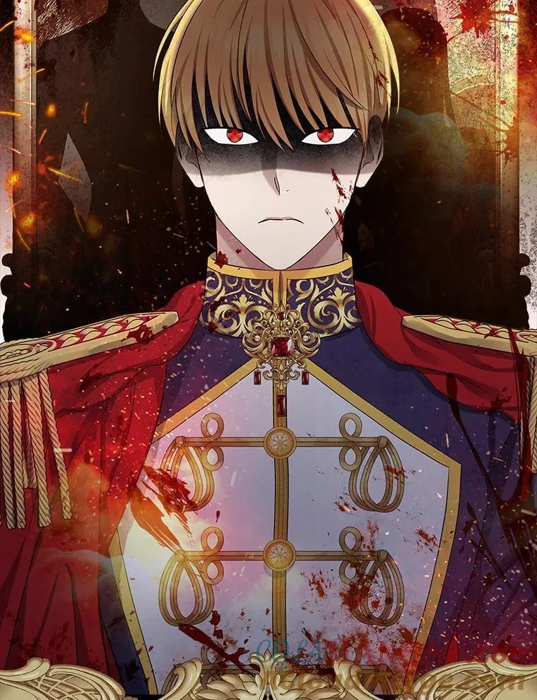 我的暴君变成小孩儿了漫画,3.小孩子不懂事1图