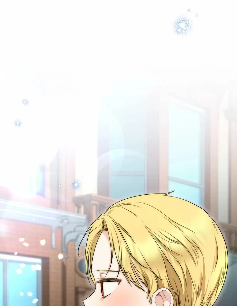 我的暴君变成小孩儿了漫画,35.偶遇索伦5图