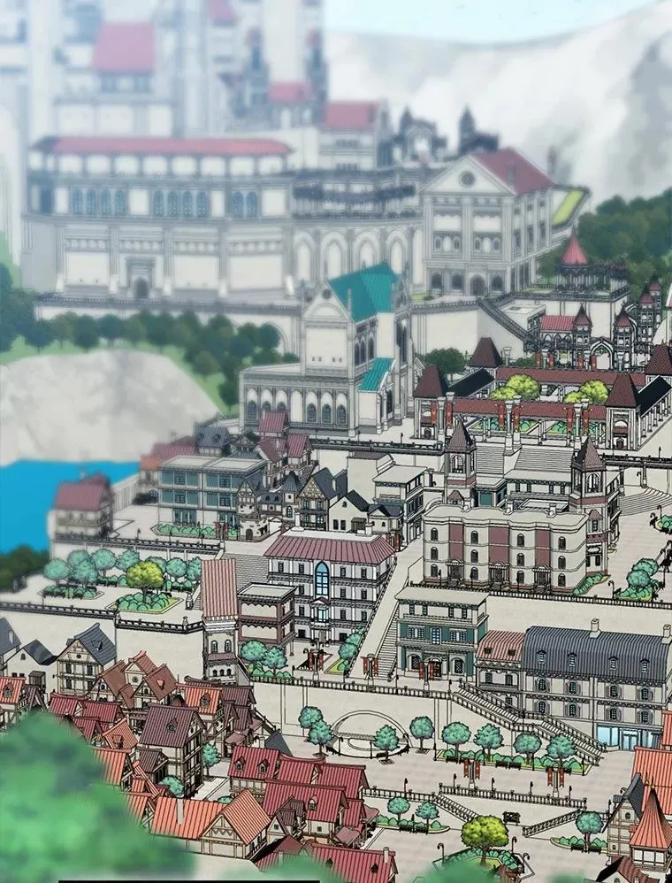 我的暴君变成小孩儿了漫画,89.改变的意义4图