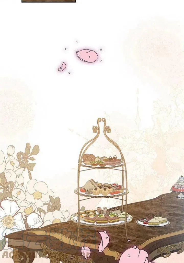 我的暴君变成小孩儿了漫画,第10话1图