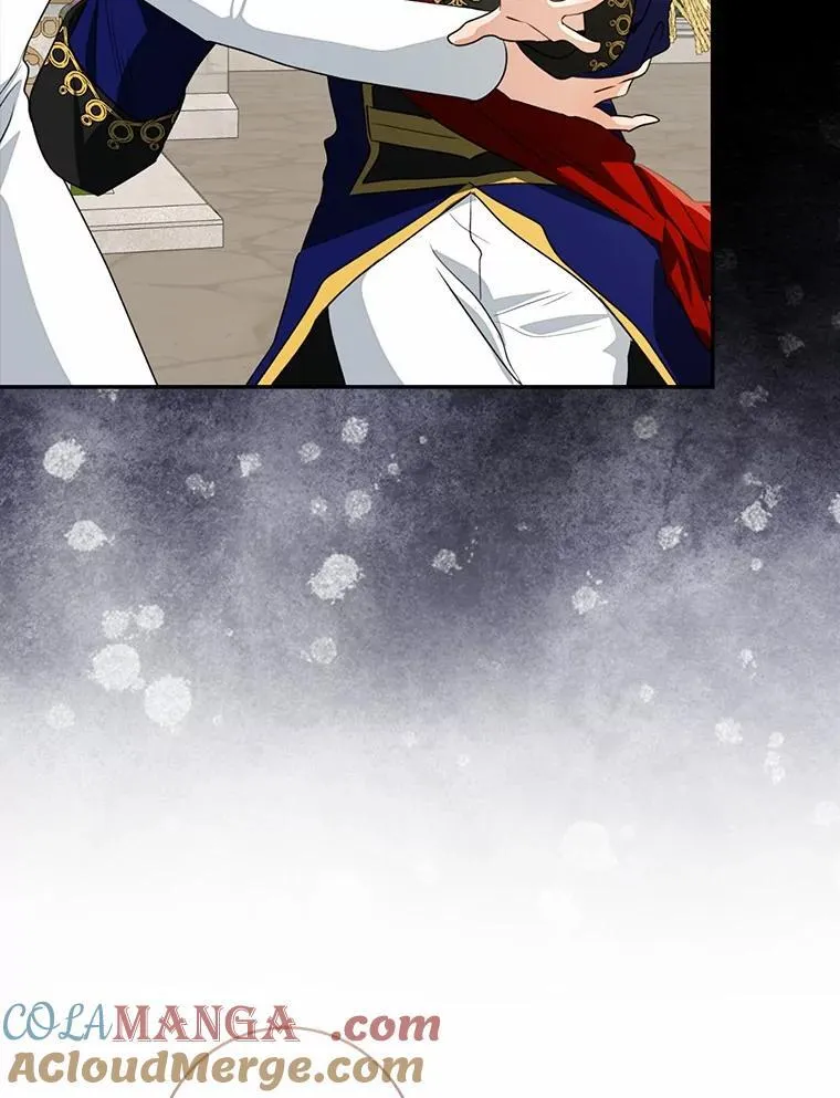 我的暴君变成小孩儿了漫画,85.同归于尽1图