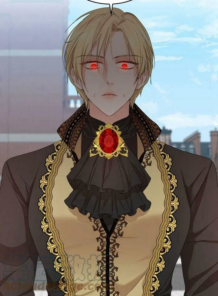 我的暴君变成小孩儿了漫画,第16话5图