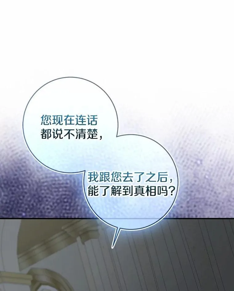 我的暴君变成小孩儿了漫画,81.真正的实权者3图