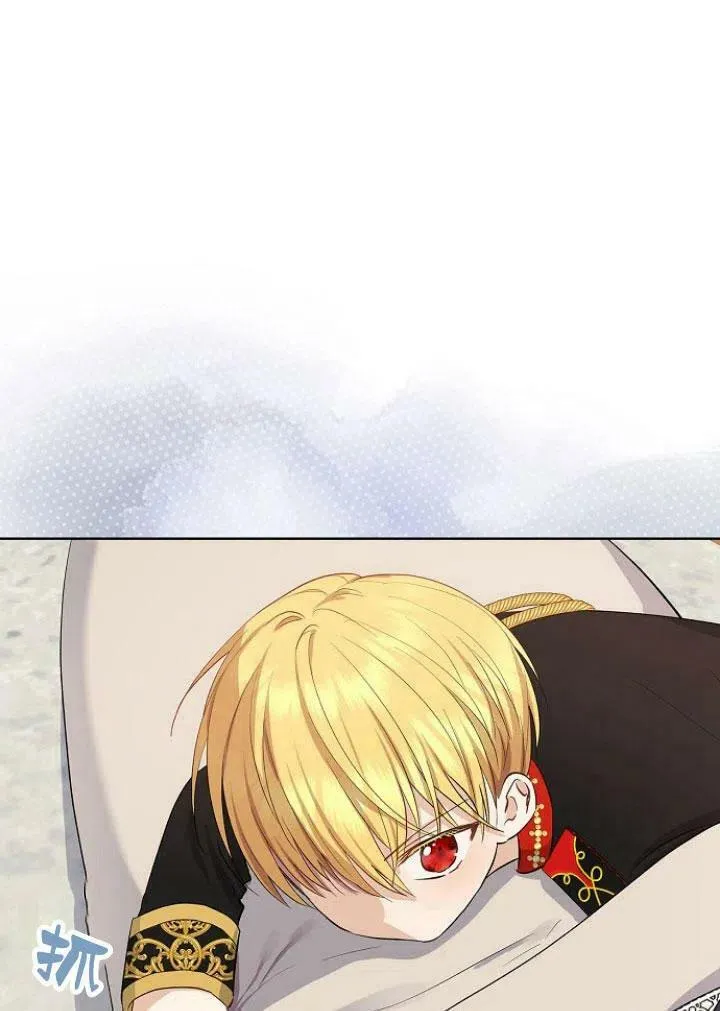 我的暴君变成小孩儿了漫画,第04话3图