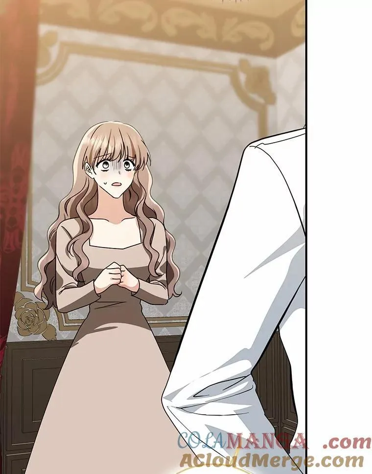 我的暴君变成小孩儿了漫画,83.那个孩子5图