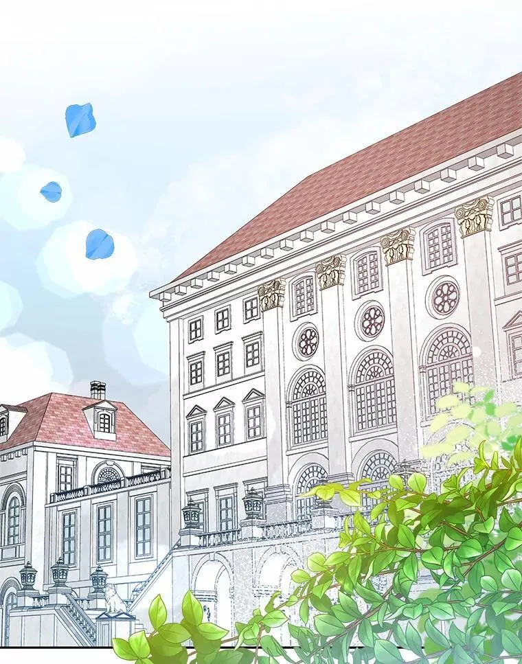 我的暴君变成小孩儿了漫画,5.欢迎仪式3图