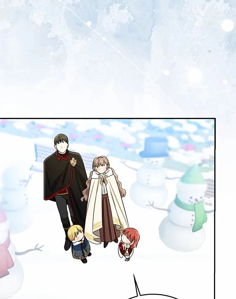 我的暴君变成小孩儿了漫画,64.说话不过大脑5图