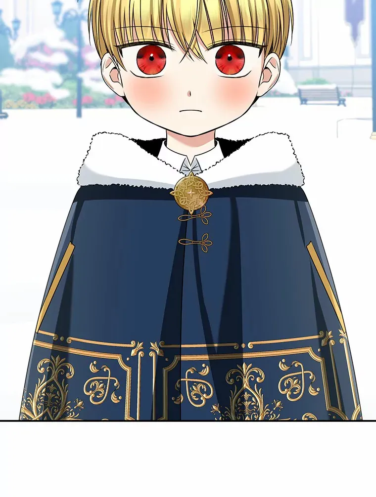 我的暴君变成小孩儿了漫画,64.说话不过大脑4图