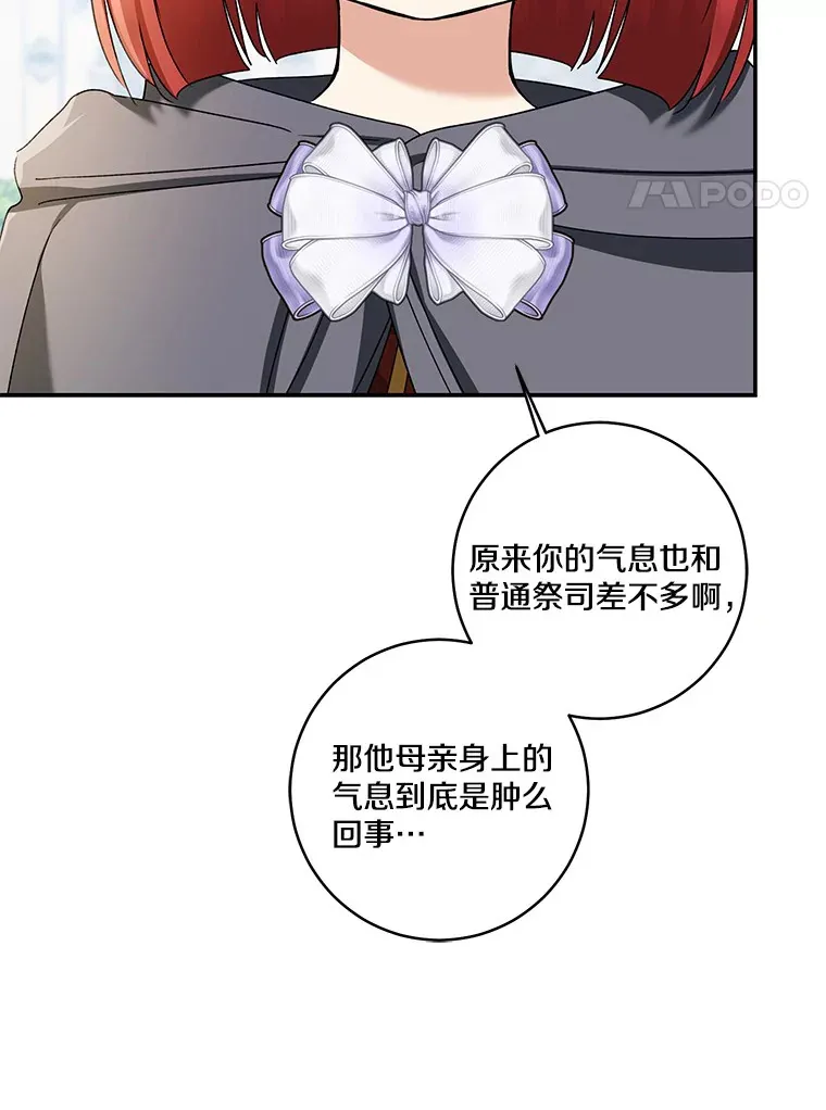 我的暴君变成小孩儿了漫画,66.参观圣殿3图