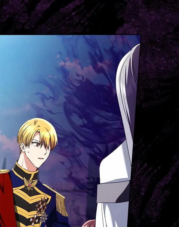 我的暴君变成小孩儿了漫画,84.最后的机会2图