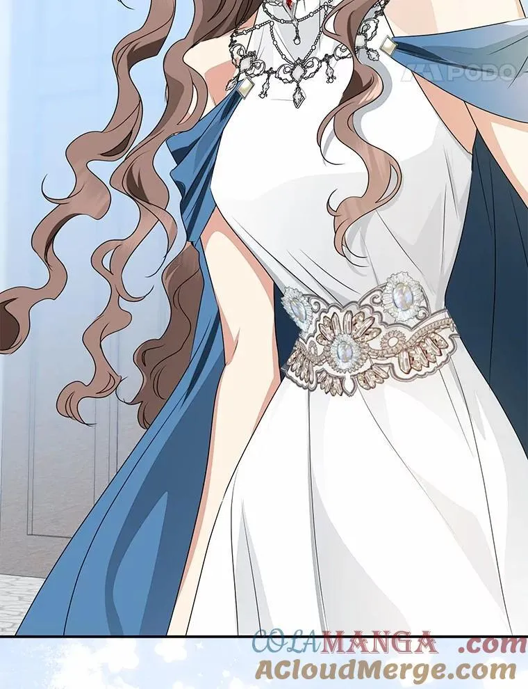 我的暴君变成小孩儿了漫画,92.全新的故事1图