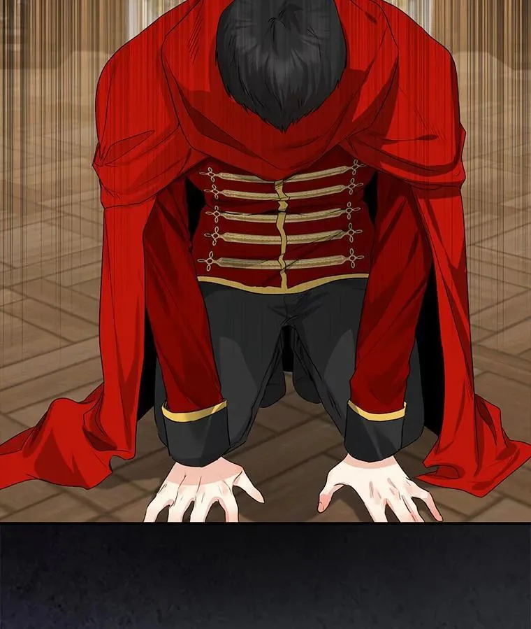 我的暴君变成小孩儿了漫画,22.失踪4图