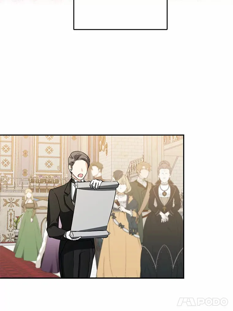 我的暴君变成小孩儿了漫画,43.繁忙的庆典1图