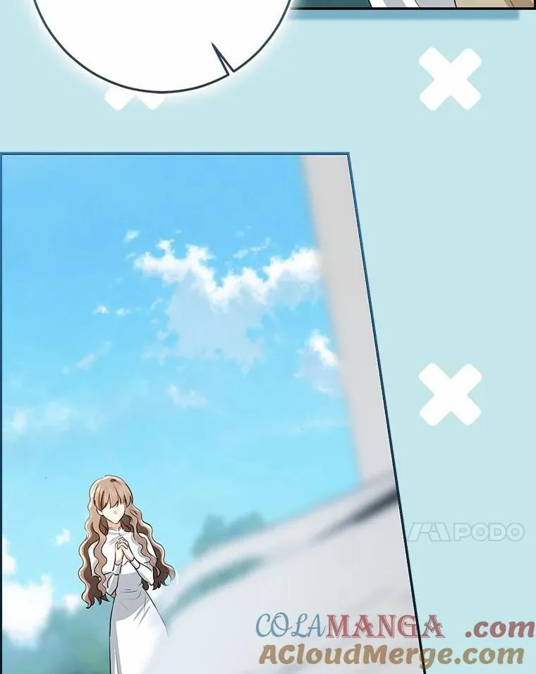 我的暴君变成小孩儿了漫画,91.看清内心1图