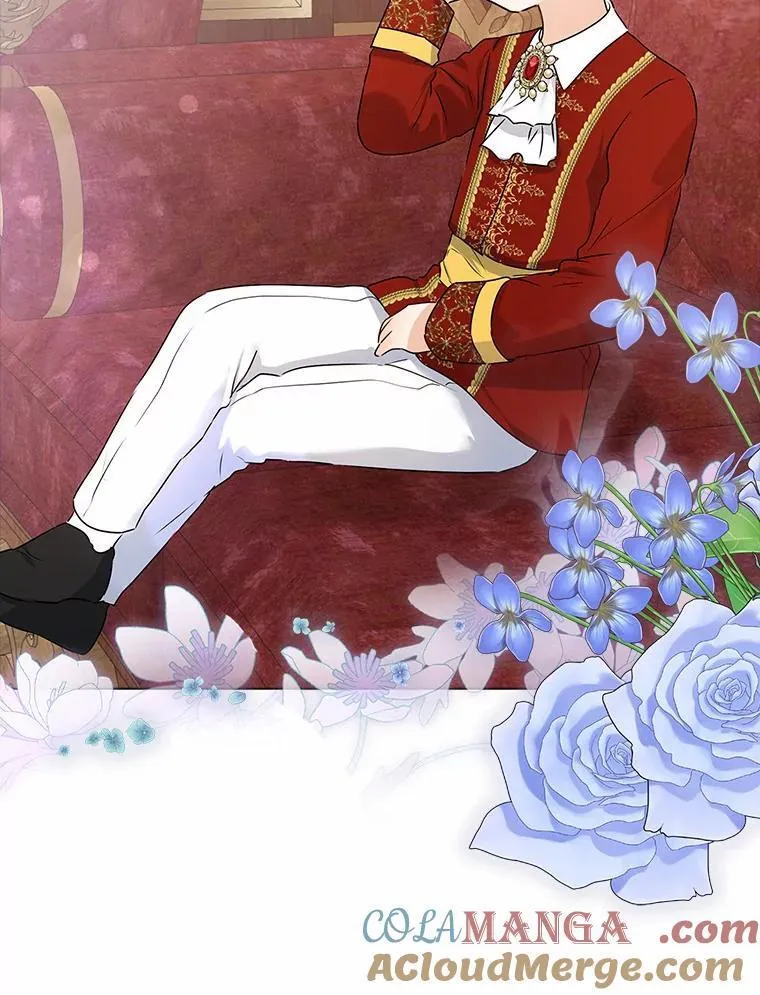 我的暴君变成小孩儿了漫画,10.天造地设的一对5图