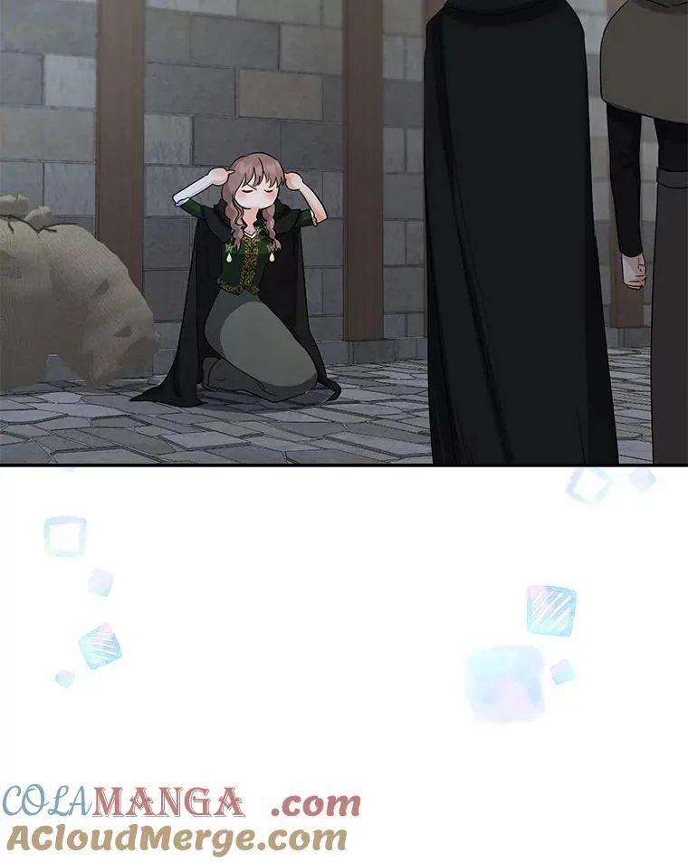 我的暴君变成小孩儿了漫画,22.失踪5图