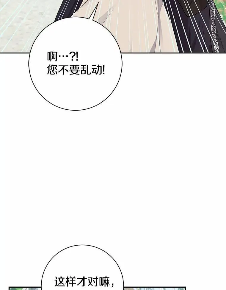 我的暴君变成小孩儿了漫画,4.私生子3图