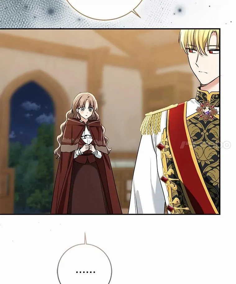 我的暴君变成小孩儿了漫画,75.总是让人误会2图