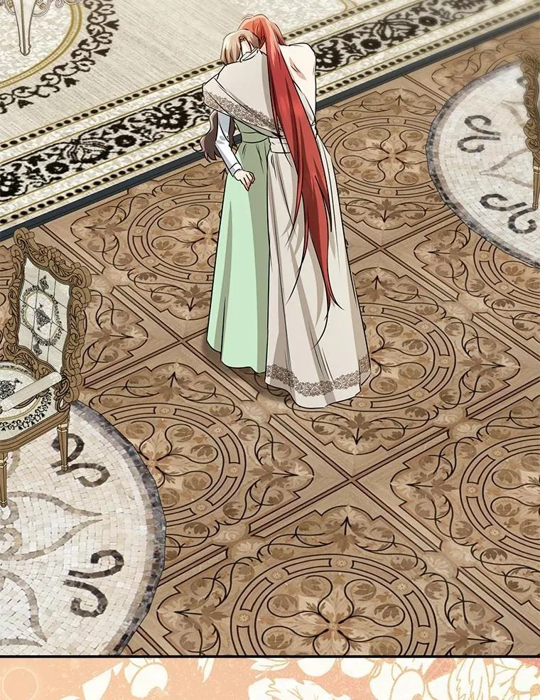 我的暴君变成小孩儿了漫画,91.看清内心4图