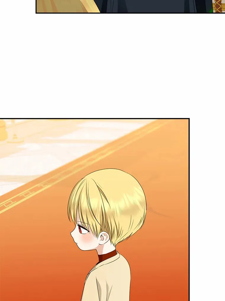 我的暴君变成小孩儿了漫画,48.物归原主5图