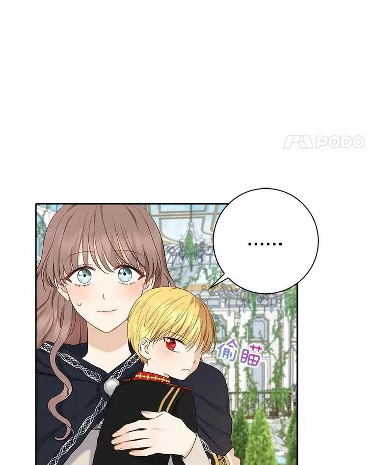 我的暴君变成小孩儿了漫画,4.私生子2图