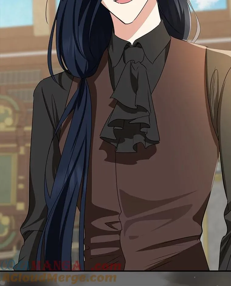 我的暴君变成小孩儿了漫画,87.卑微的请求5图