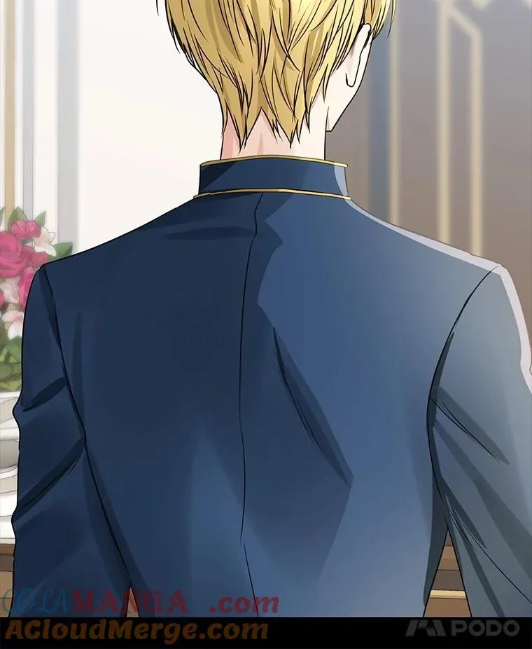 我的暴君变成小孩儿了漫画,88.默默守护1图