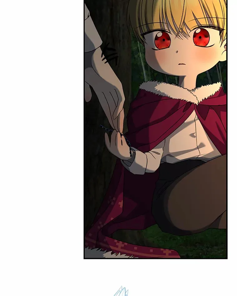 我的暴君变成小孩儿了漫画,52.送你个礼物1图