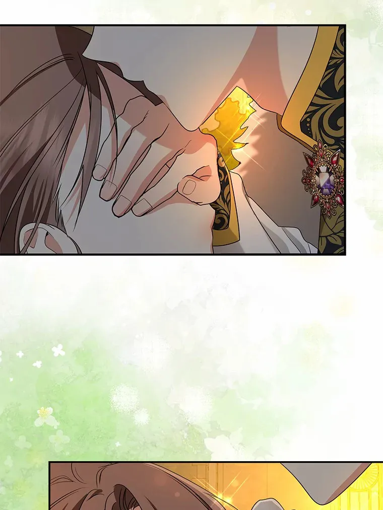 我的暴君变成小孩儿了漫画,57.心动5图