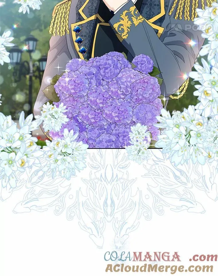 我的暴君变成小孩儿了漫画,14.向你提亲了？1图