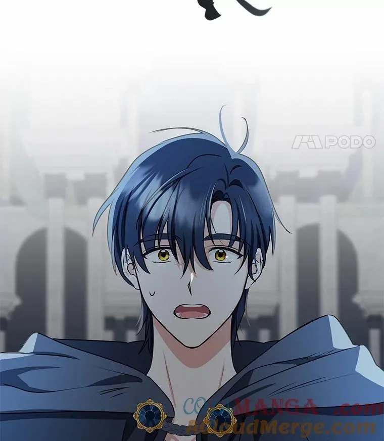 我的暴君变成小孩儿了漫画,76.真正的关系5图