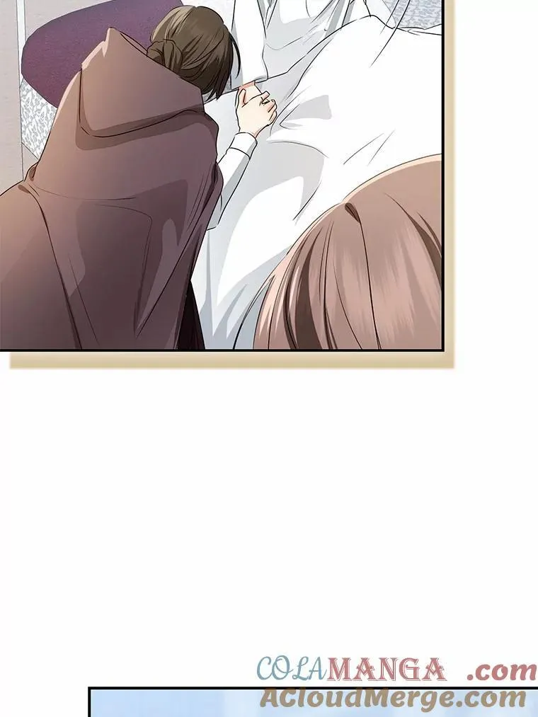 我的暴君变成小孩儿了漫画,92.全新的故事5图