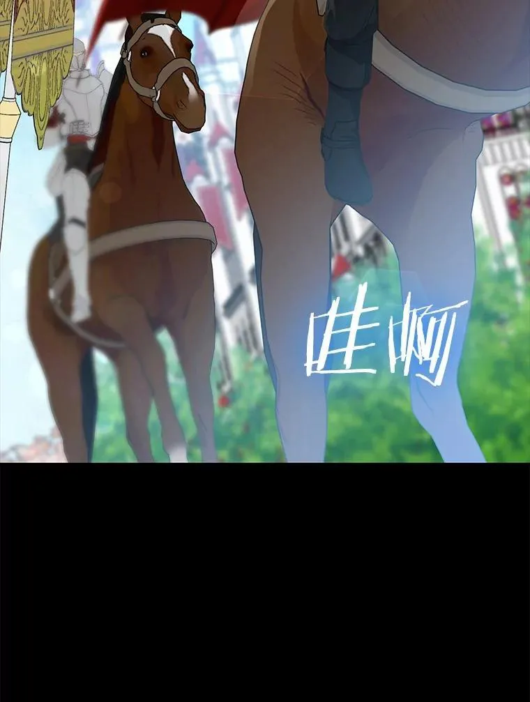 我的暴君变成小孩儿了漫画,86.回望过去5图