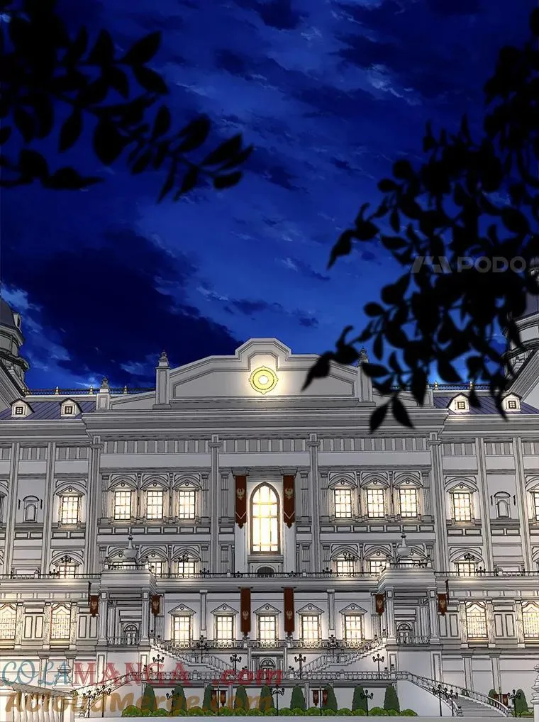 我的暴君变成小孩儿了漫画,34.圣子1图