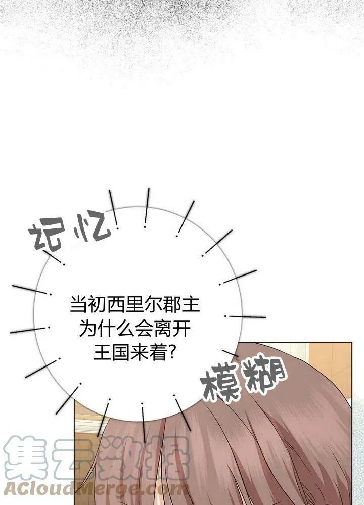 我的暴君变成小孩儿了漫画,第12话5图