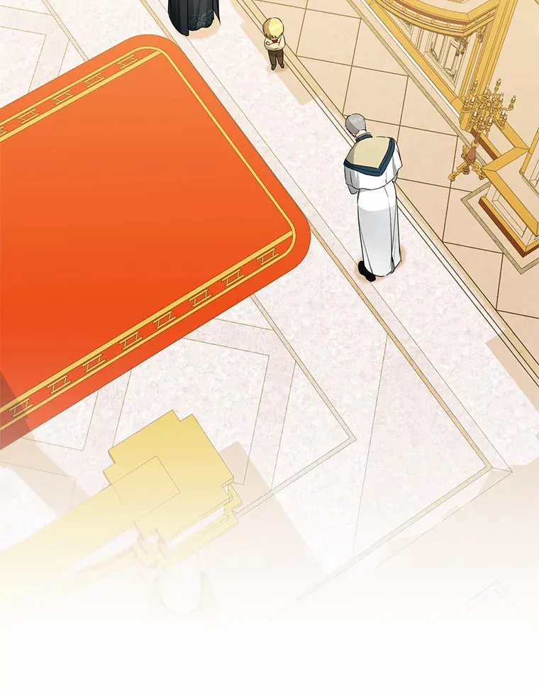 我的暴君变成小孩儿了漫画,48.物归原主2图