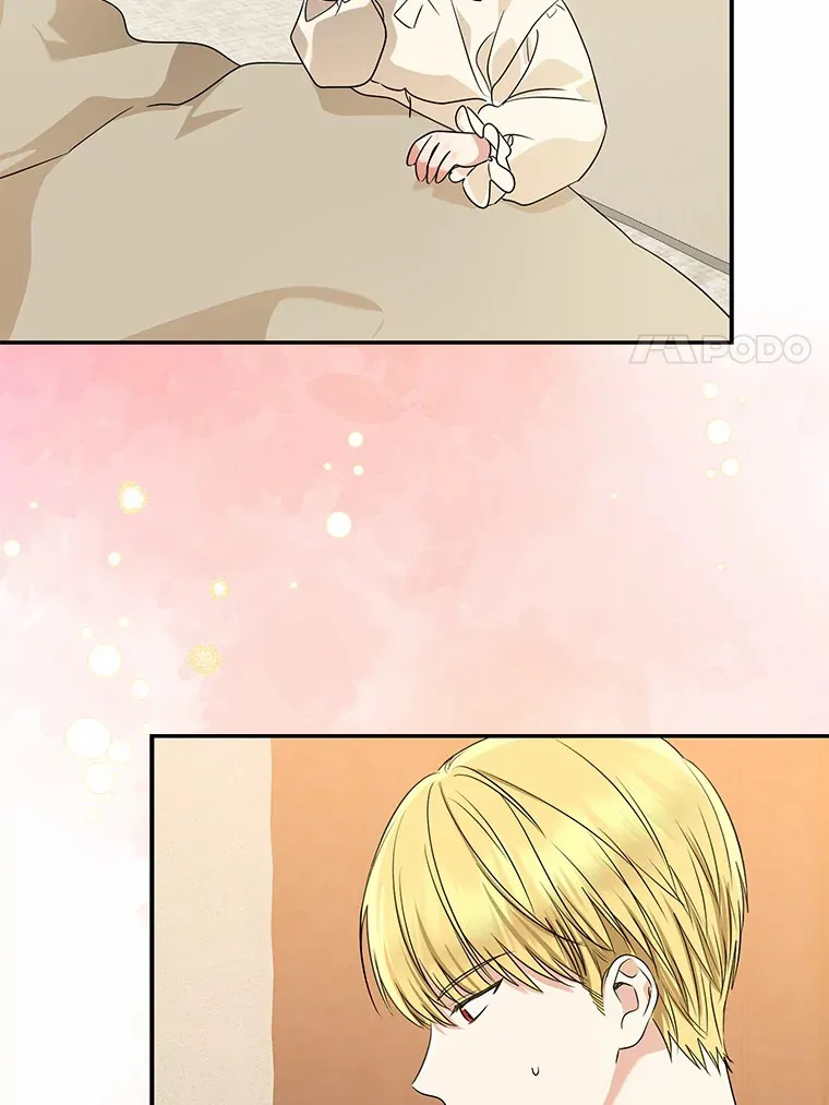 我的暴君变成小孩儿了漫画,54.陛下的威严2图