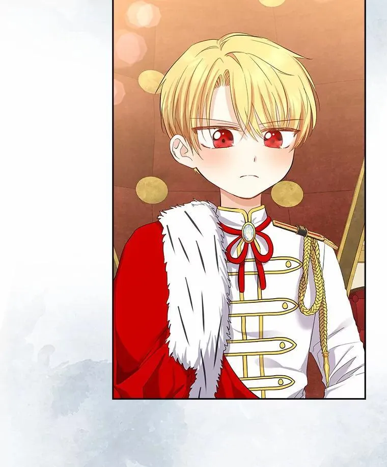 我的暴君变成小孩儿了漫画,7.仪式开始4图