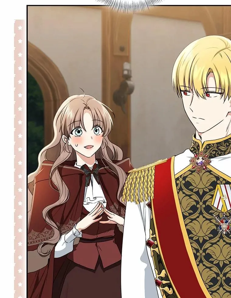 我的暴君变成小孩儿了漫画,75.总是让人误会4图